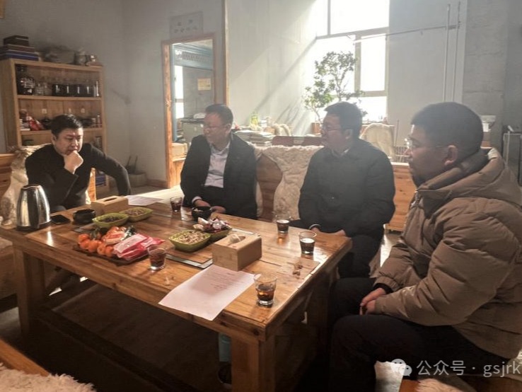 企業(yè)動態(tài) | 金控張掖擔(dān)保聚力攻堅 全力推進代償清收